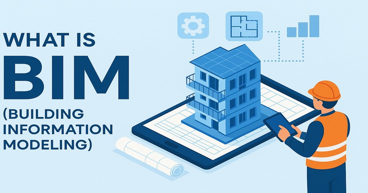 What is BIM
